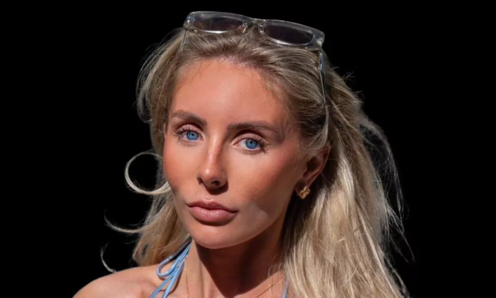 Bonnie Blue's Fake Pregnancy Hoax: Inside the 400-Man 'Breeding' Event