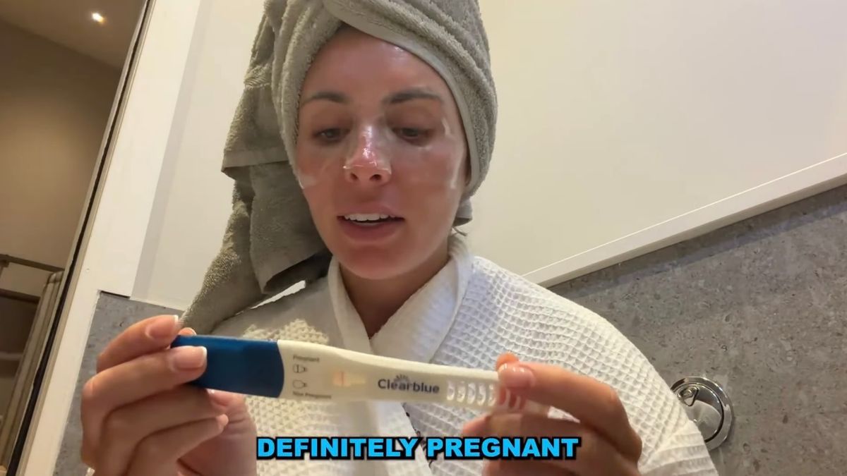 Bonnie Blue's Recurring Pregnancy Hoax: Fans Question Her Claims